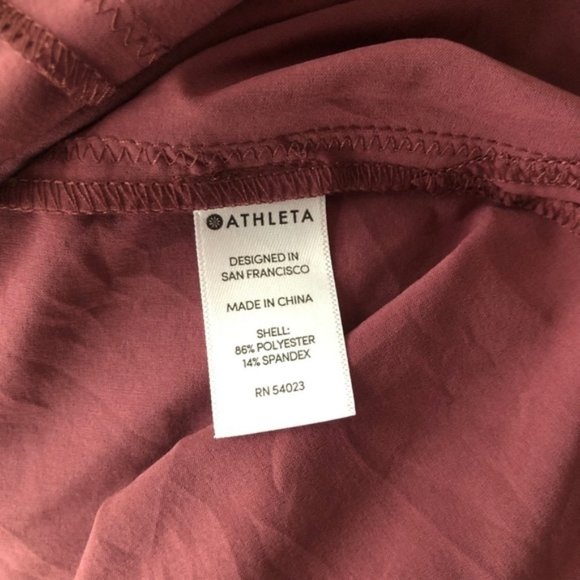 Athleta Tank Top  Athleta Tank Top - Picture 8 of 10